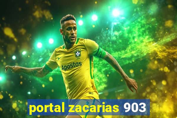 portal zacarias 903